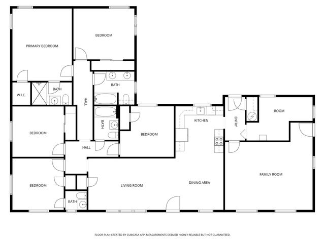 4305 Oakland Terrace, Chattanooga, TN 37415