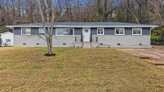 4305 Oakland Terrace, Chattanooga, TN 37415
