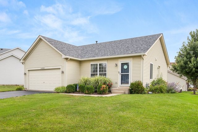 3404 Harris Lane, Plano, IL 60545