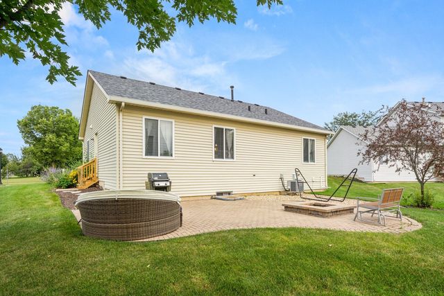 3404 Harris Lane, Plano, IL 60545