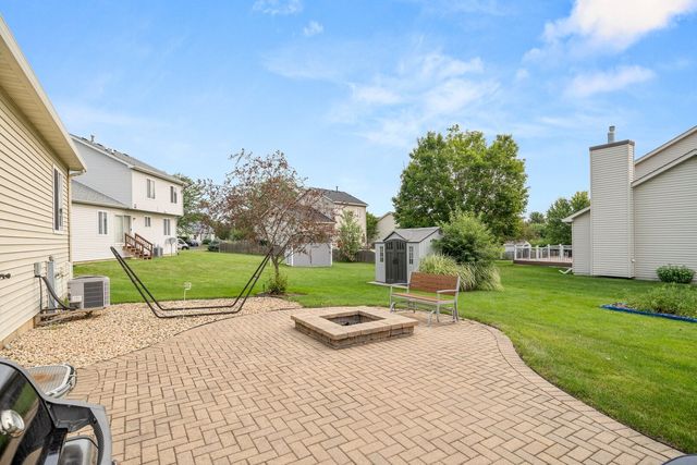 3404 Harris Lane, Plano, IL 60545