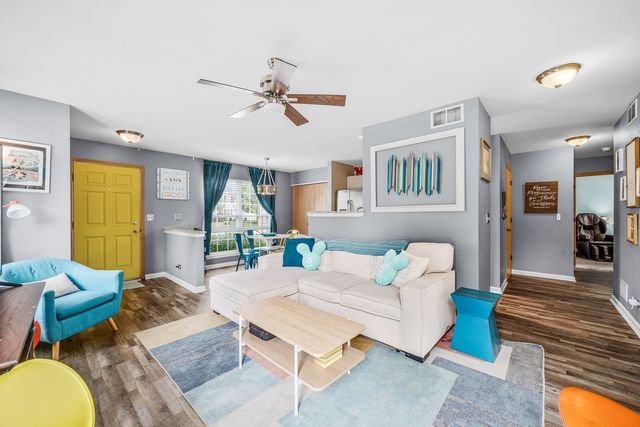 3404 Harris Lane, Plano, IL 60545