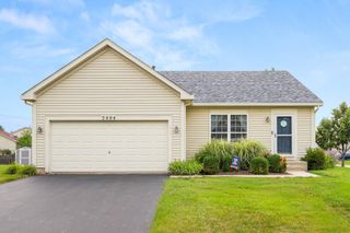 3404 Harris Lane, Plano, IL 60545