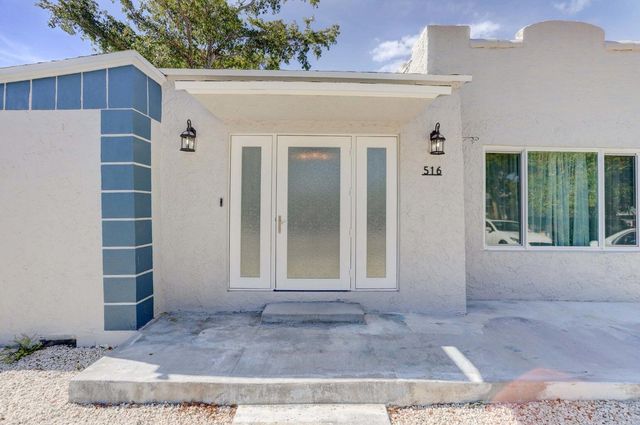 516 Nathan Hale Road, West Palm Beach, FL 33405