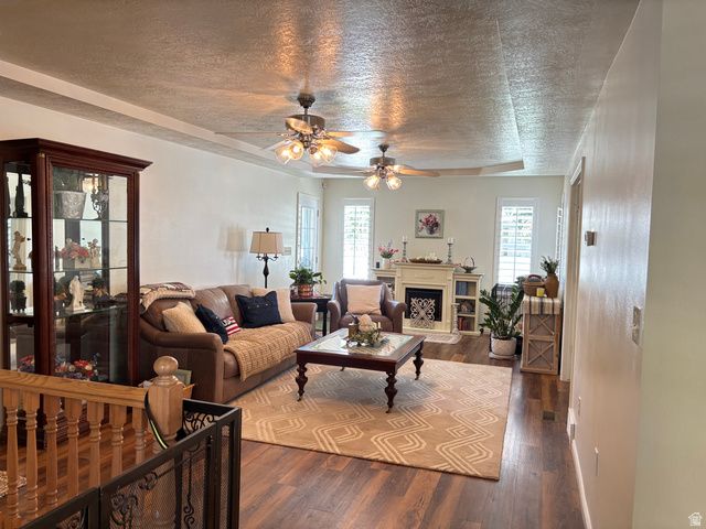1029 E 1380 S, Spanish Fork, UT 84660