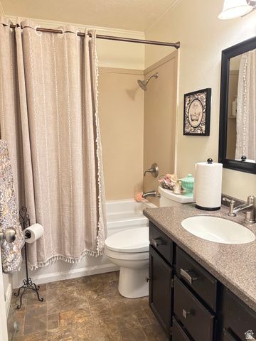 1029 E 1380 S, Spanish Fork, UT 84660