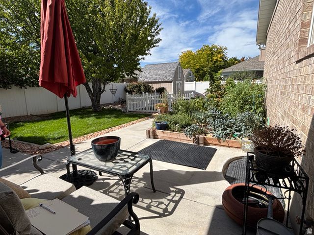1029 E 1380 S, Spanish Fork, UT 84660