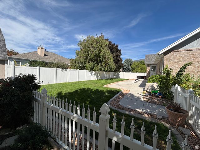 1029 E 1380 S, Spanish Fork, UT 84660