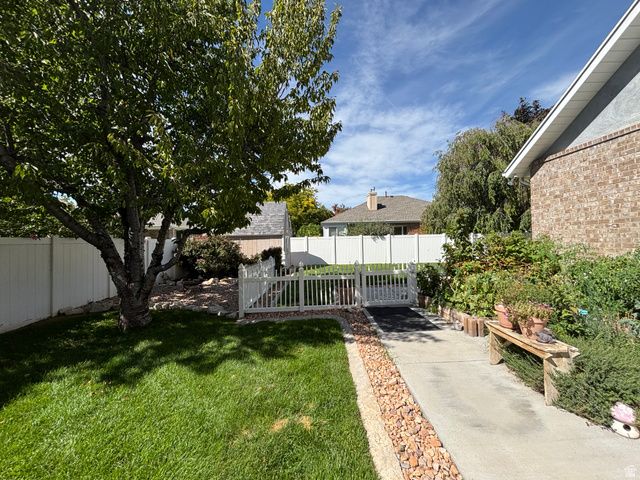 1029 E 1380 S, Spanish Fork, UT 84660