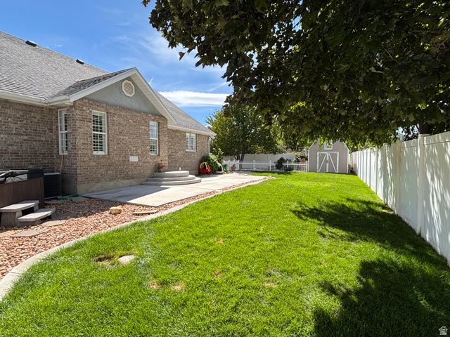 1029 E 1380 S, Spanish Fork, UT 84660