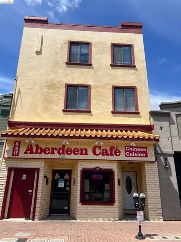 721 Main Street, Martinez, CA 94553