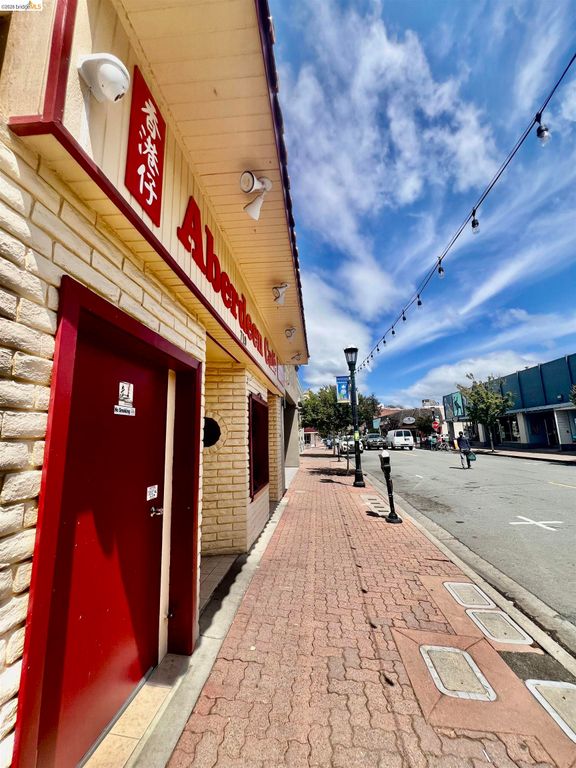 721 Main Street, Martinez, CA 94553