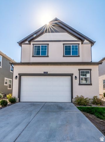 7778 W MT ELINOR RD, Magna, UT 84044