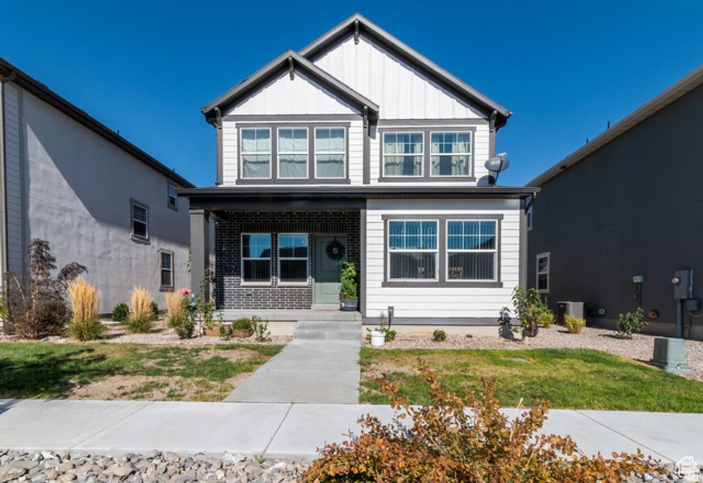 7778 W MT ELINOR RD, Magna, UT 84044