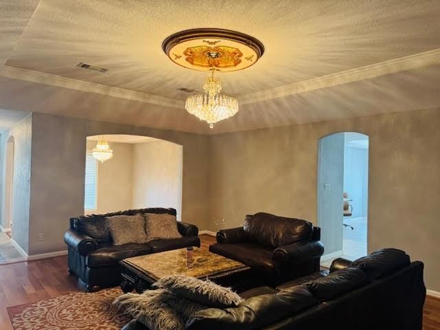 2515 Black Oak Drive, Orange, TX 77632