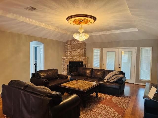 2515 Black Oak Drive, Orange, TX 77632