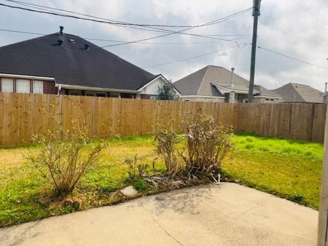 2515 Black Oak Drive, Orange, TX 77632