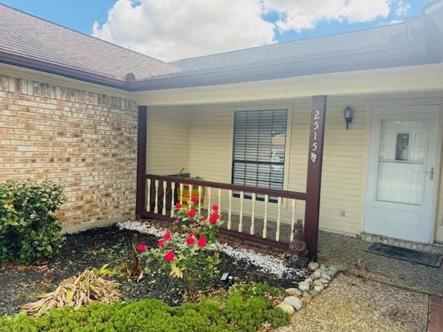 2515 Black Oak Drive, Orange, TX 77632