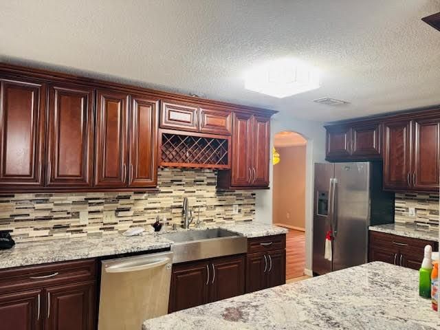 2515 Black Oak Drive, Orange, TX 77632