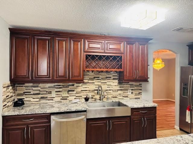 2515 Black Oak Drive, Orange, TX 77632