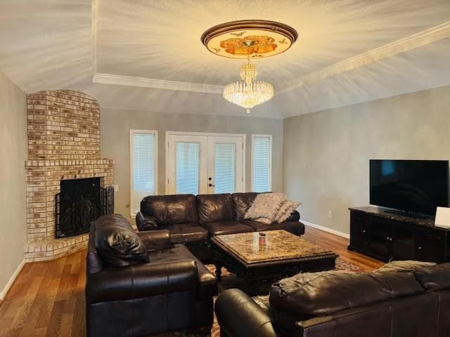 2515 Black Oak Drive, Orange, TX 77632