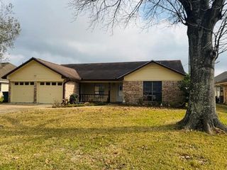 2515 Black Oak Drive, Orange, TX 77632