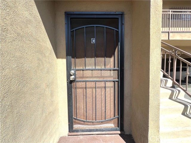 12706 Kornblum Avenue C, Hawthorne, CA 90250