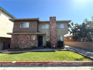 12706 Kornblum Avenue C, Hawthorne, CA 90250