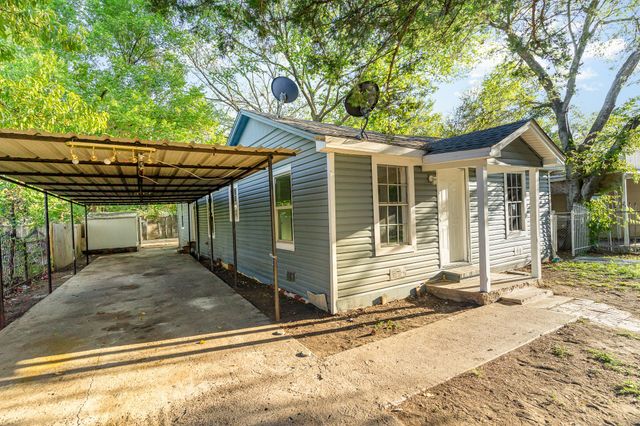 2314 Frank Henderson Jr Drive, Dallas, TX 75216