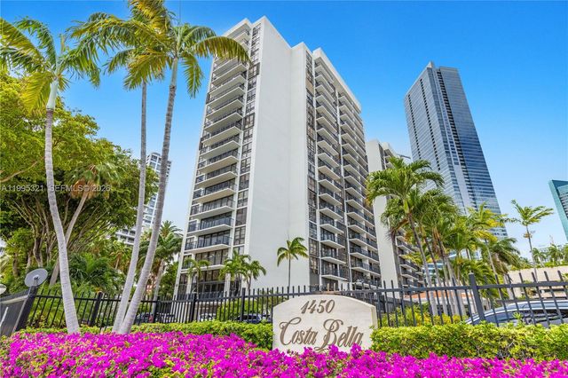 1450 Brickell Bay Dr 1814, Miami, FL 33131