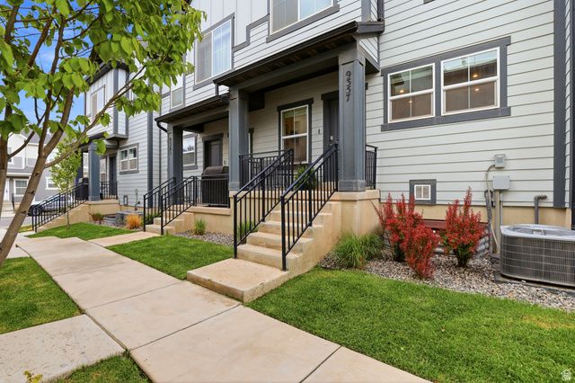 9357 N CROWLEY WAY, Eagle Mountain, UT 84005