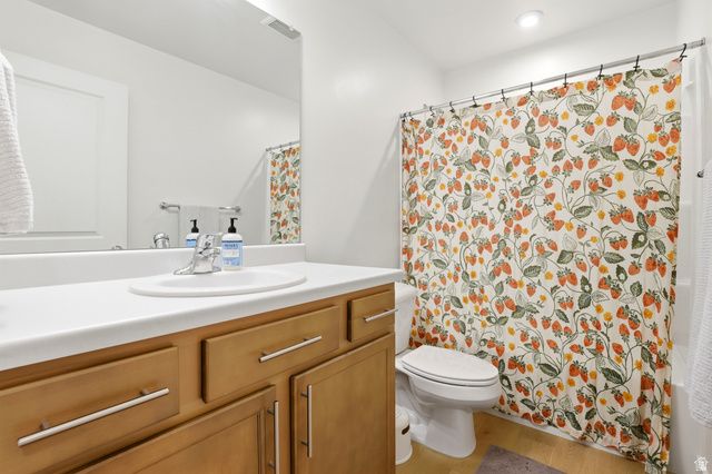 9357 N CROWLEY WAY, Eagle Mountain, UT 84005