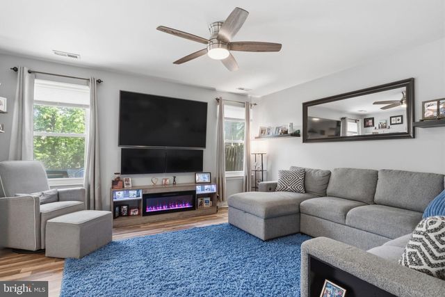 72 OAKCREST LN, Westampton, NJ 08060
