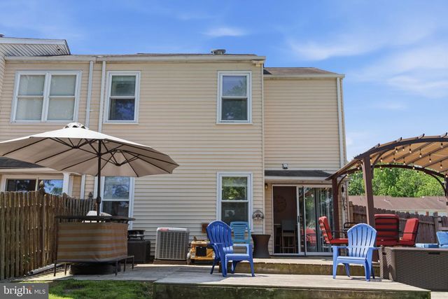 72 OAKCREST LN, Westampton, NJ 08060