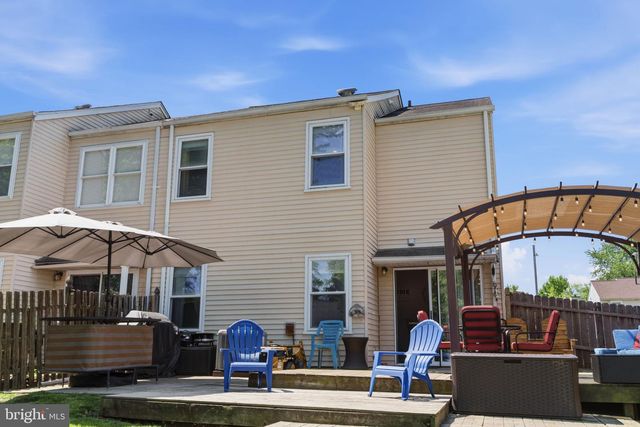 72 OAKCREST LN, Westampton, NJ 08060