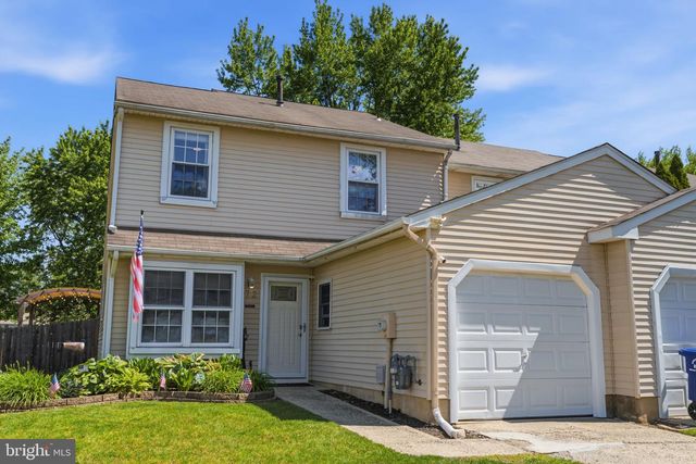 72 OAKCREST LN, Westampton, NJ 08060
