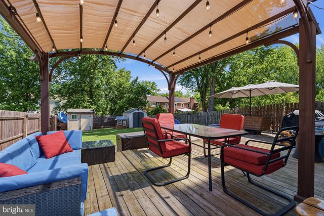 72 OAKCREST LN, Westampton, NJ 08060