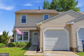 72 OAKCREST LN, Westampton, NJ 08060