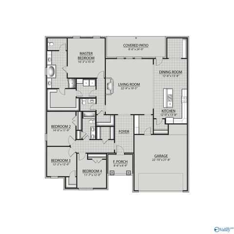 123 Dolf Leaf Lane, Huntsville, AL 35811