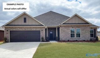 123 Dolf Leaf Lane, Huntsville, AL 35811