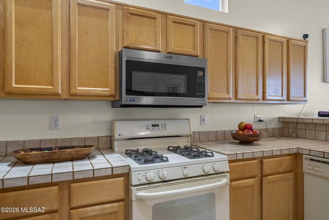 91 Highland Circle, Rio Rico, AZ 85648