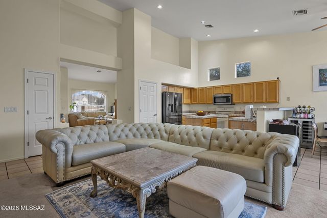 91 Highland Circle, Rio Rico, AZ 85648