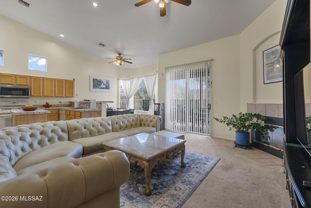 91 Highland Circle, Rio Rico, AZ 85648