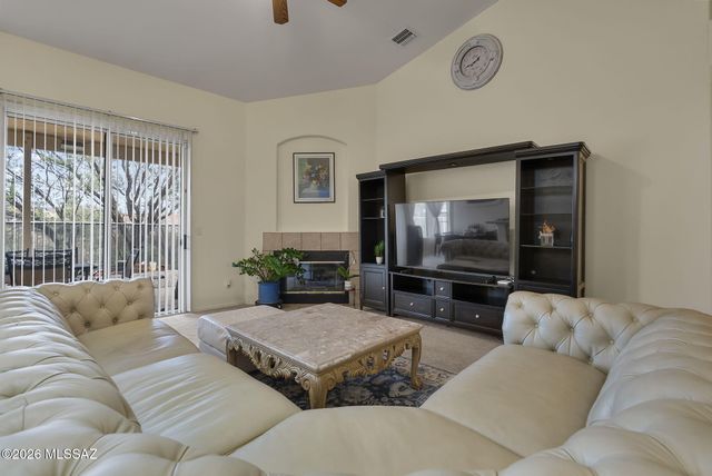 91 Highland Circle, Rio Rico, AZ 85648