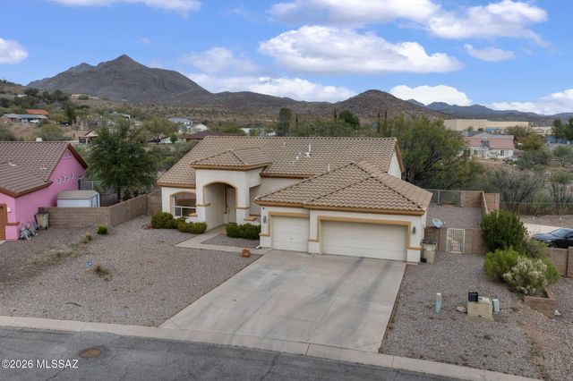 91 Highland Circle, Rio Rico, AZ 85648