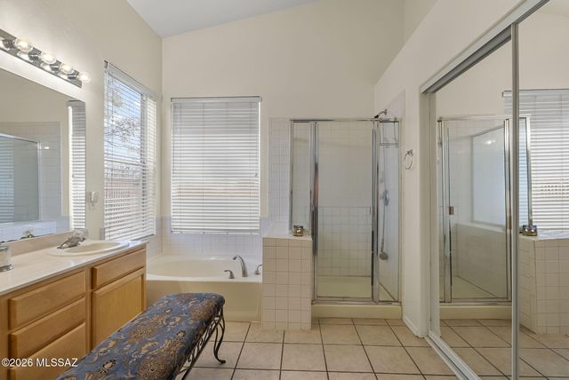 91 Highland Circle, Rio Rico, AZ 85648