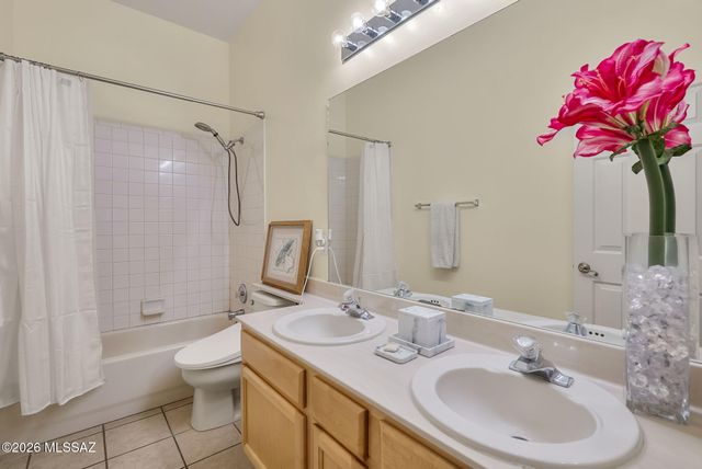 91 Highland Circle, Rio Rico, AZ 85648