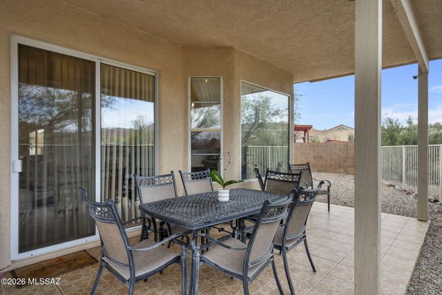 91 Highland Circle, Rio Rico, AZ 85648