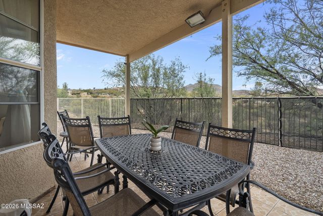 91 Highland Circle, Rio Rico, AZ 85648