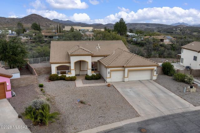 91 Highland Circle, Rio Rico, AZ 85648